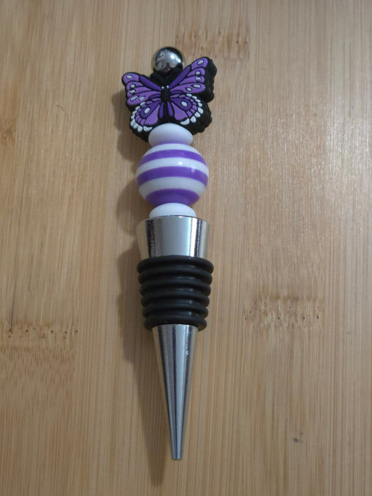 Custom Wine Stoppers