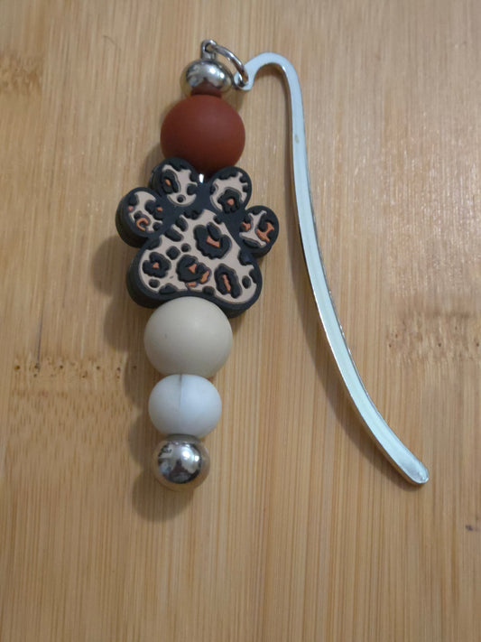 Beaded Bookmark