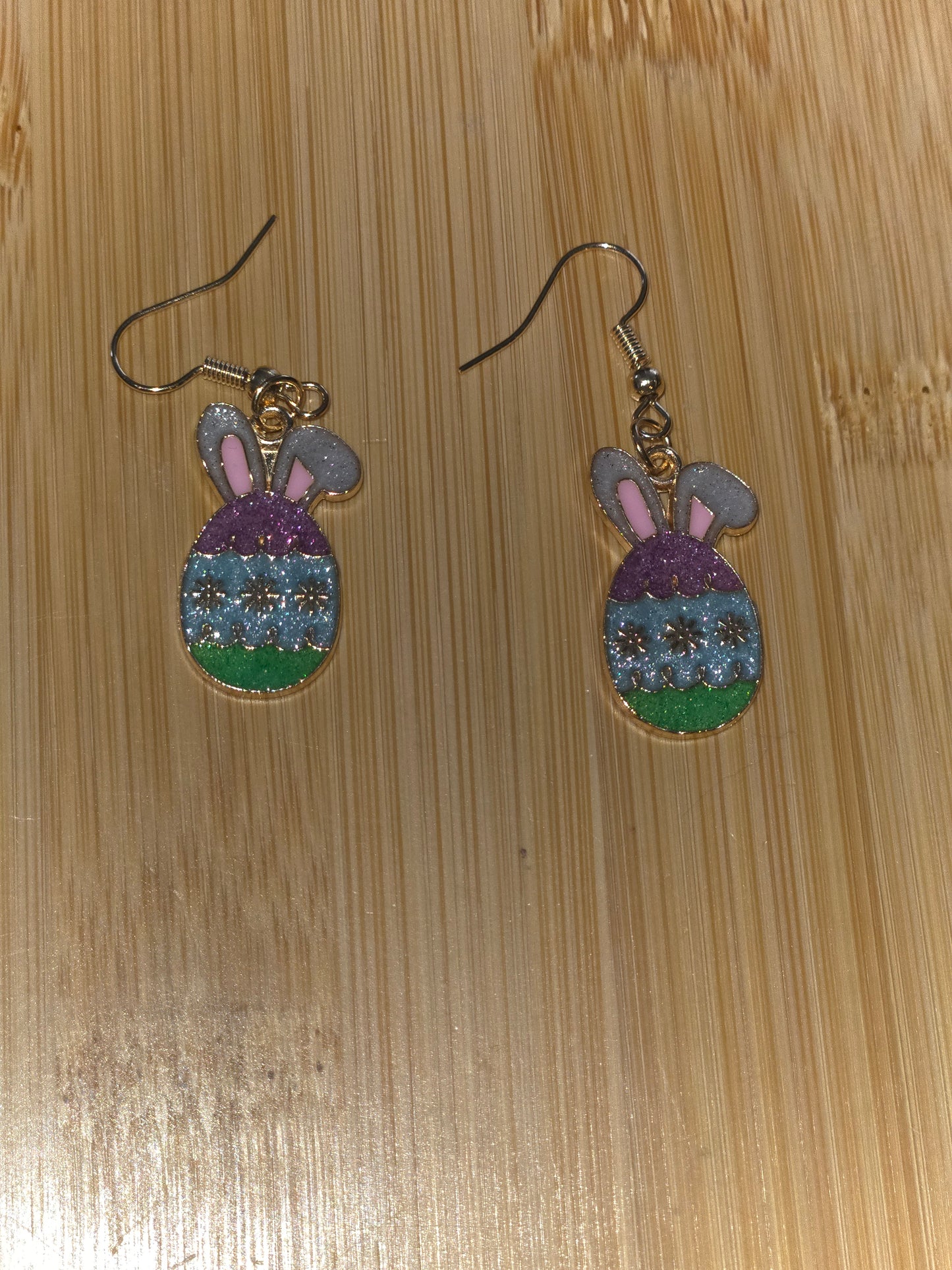 Easter Earrings
