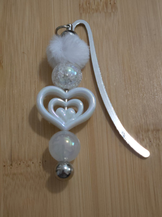 Beaded Bookmark