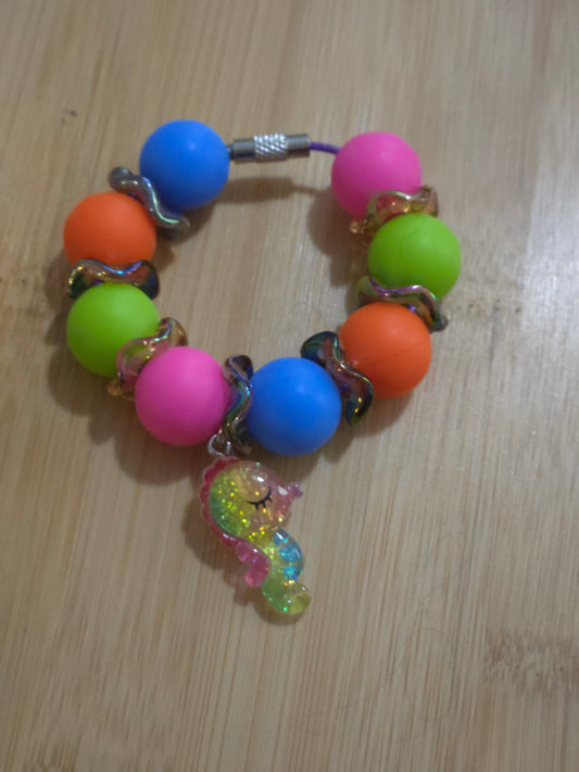 Custom Tumbler Charm