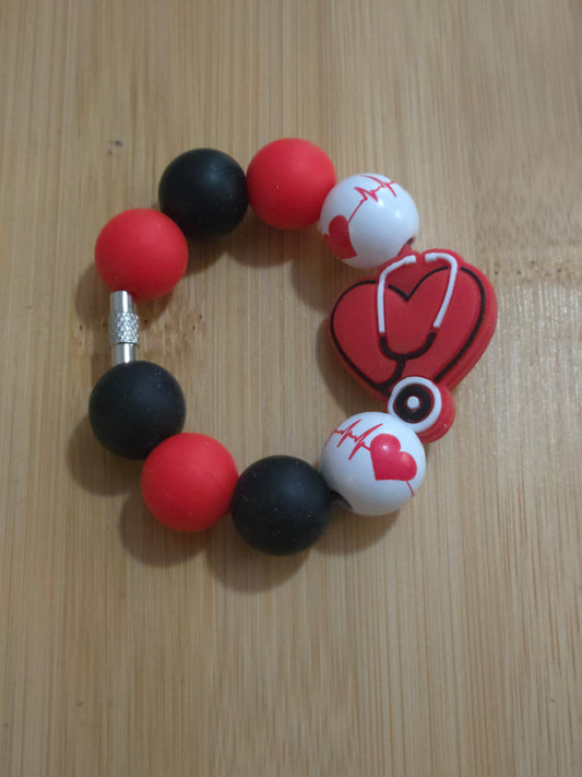 Custom Tumbler Charm