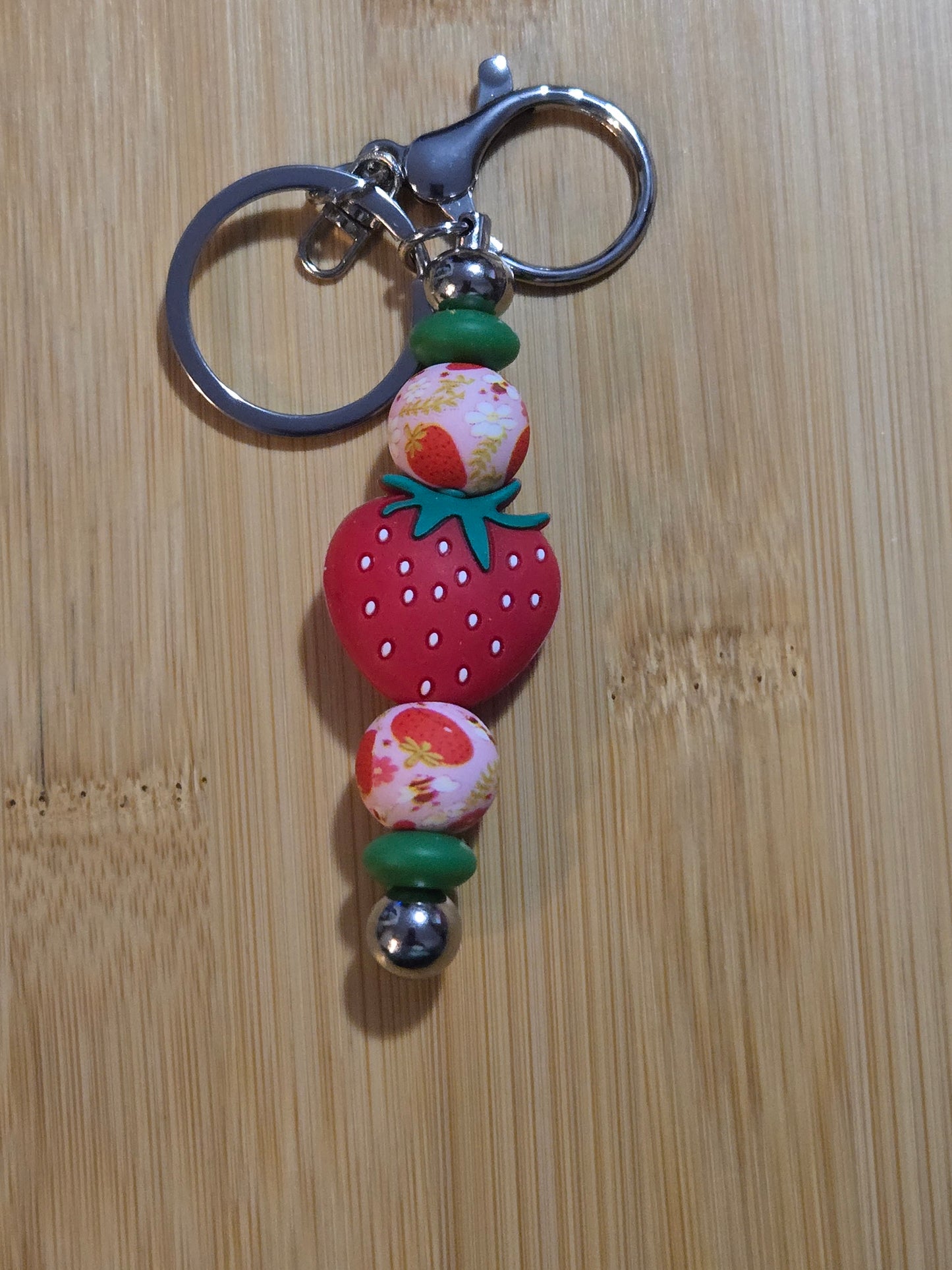 Custom Keychains