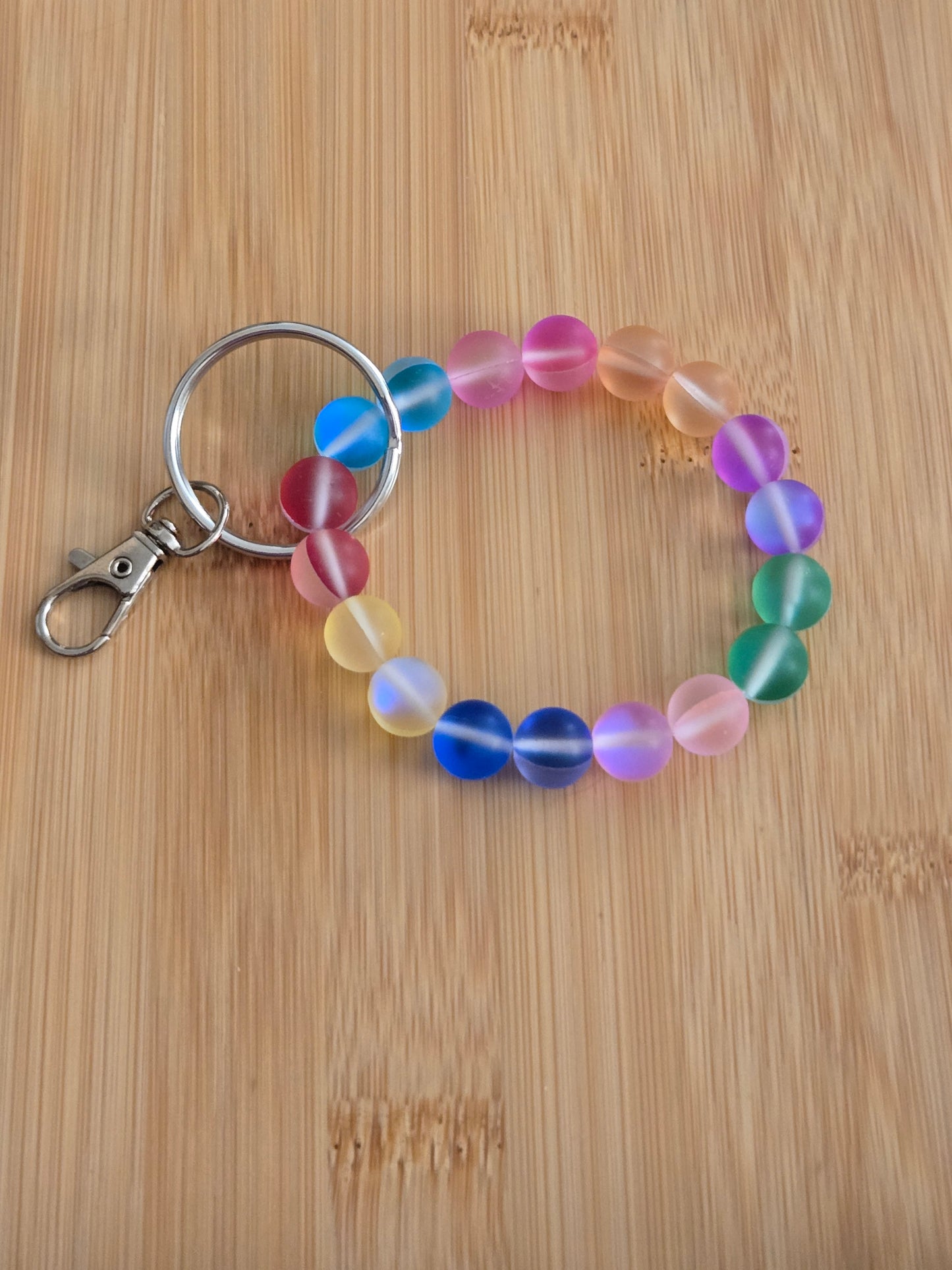 Custom Keychains