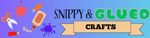 Snippy & Glued