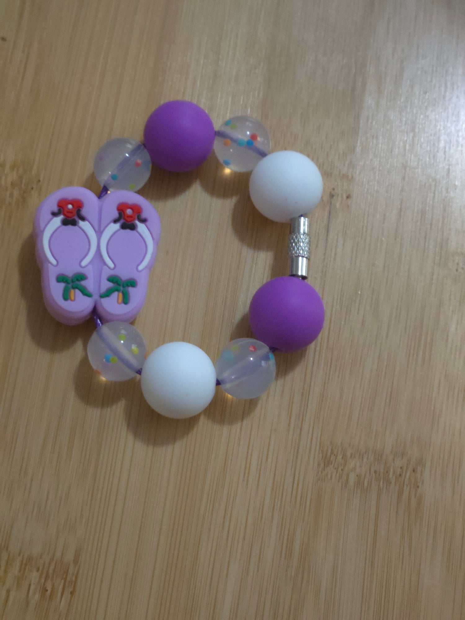 Custom Tumbler Charms