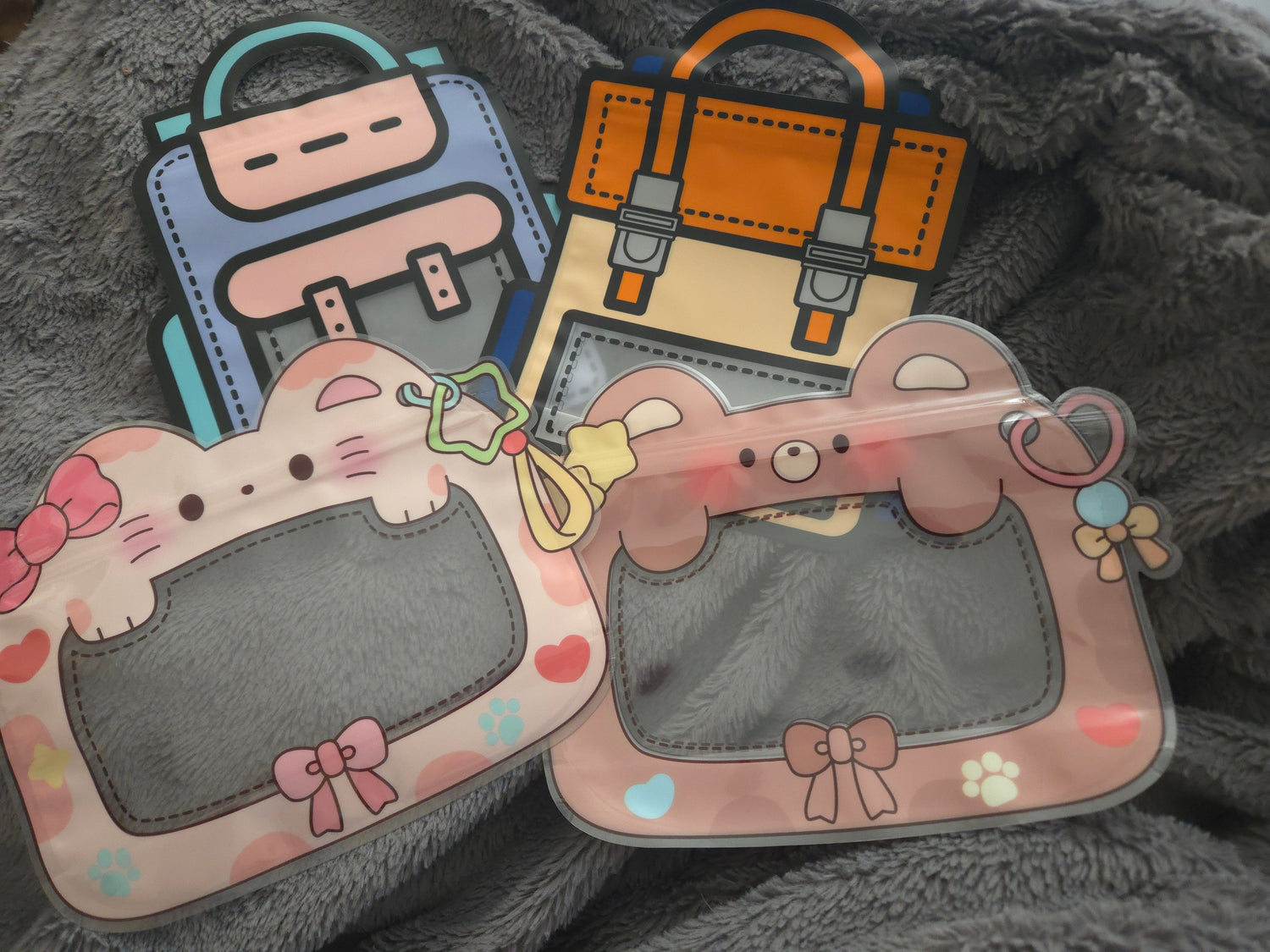 Back to School Bundle Bags