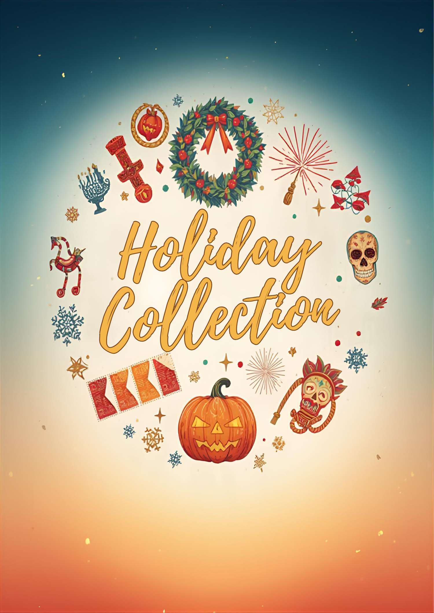 Holiday Collection