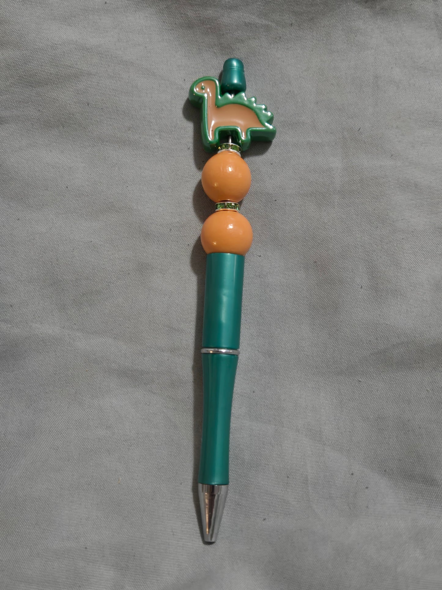 Custom Beaded Pens