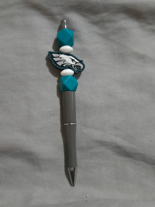 Custom Beaded Pens