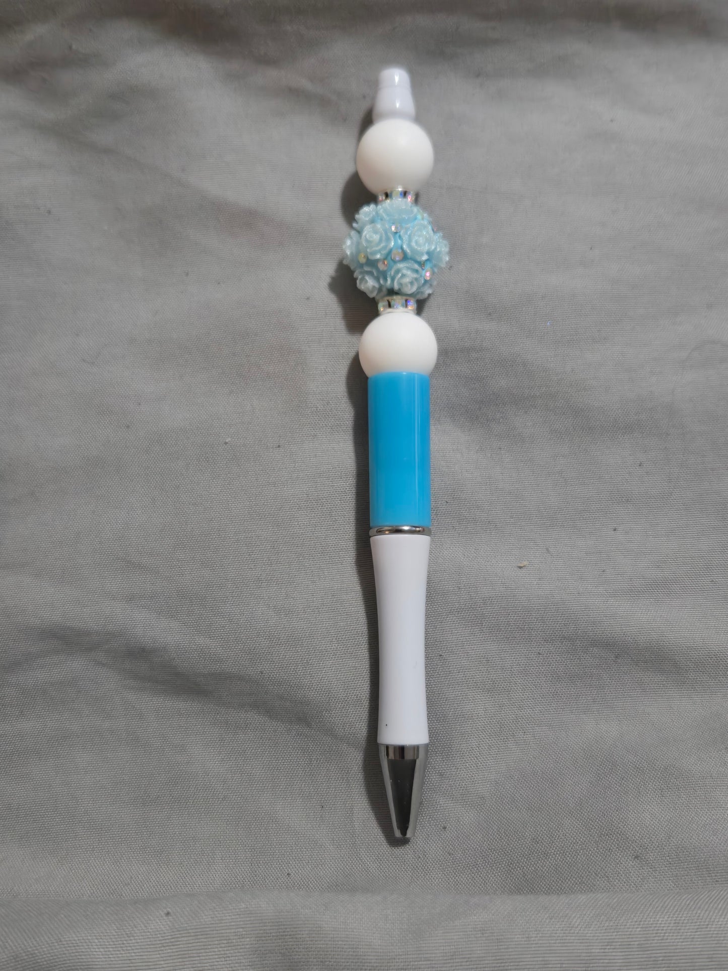 Custom Beaded Pens