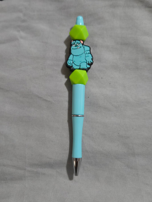 Custom Beaded Pens