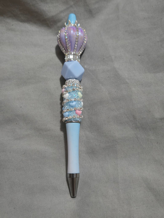 Custom Beaded Pens