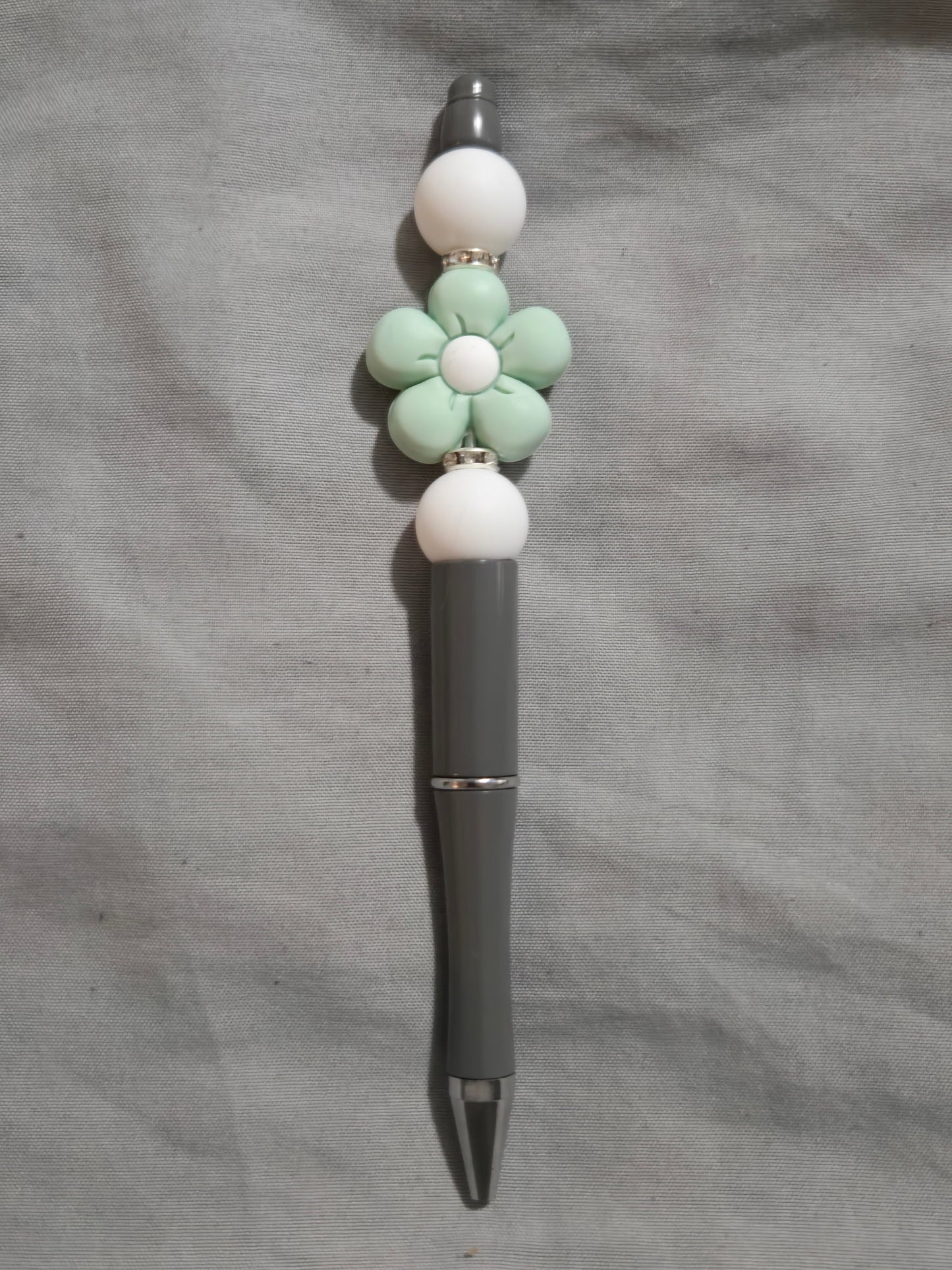 Custom Beaded Pens