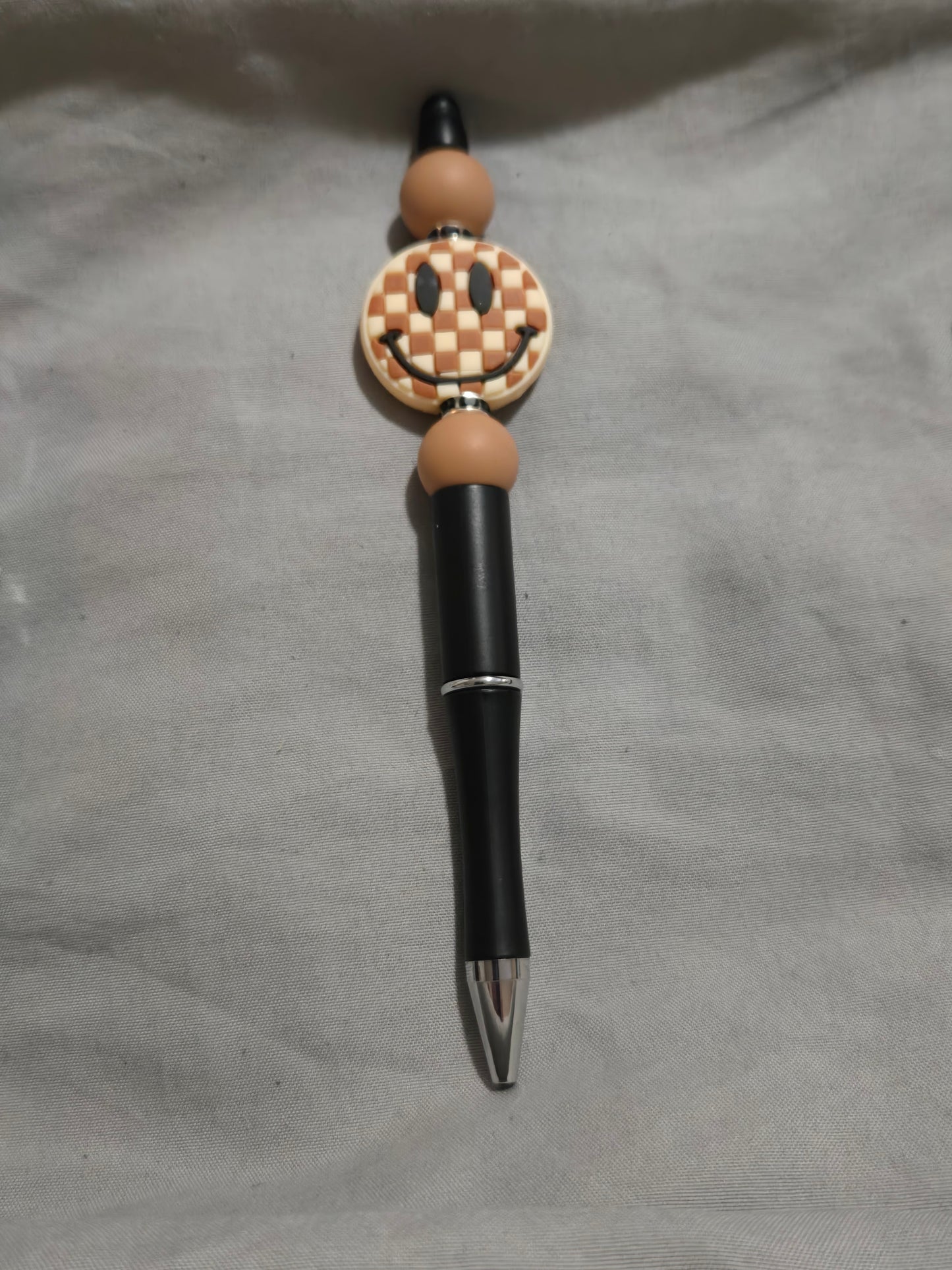 Custom Beaded Pens