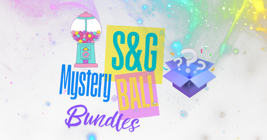 S&G Mystery Ball Bundles