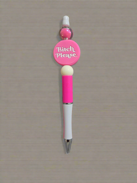 Adult Themed Pens