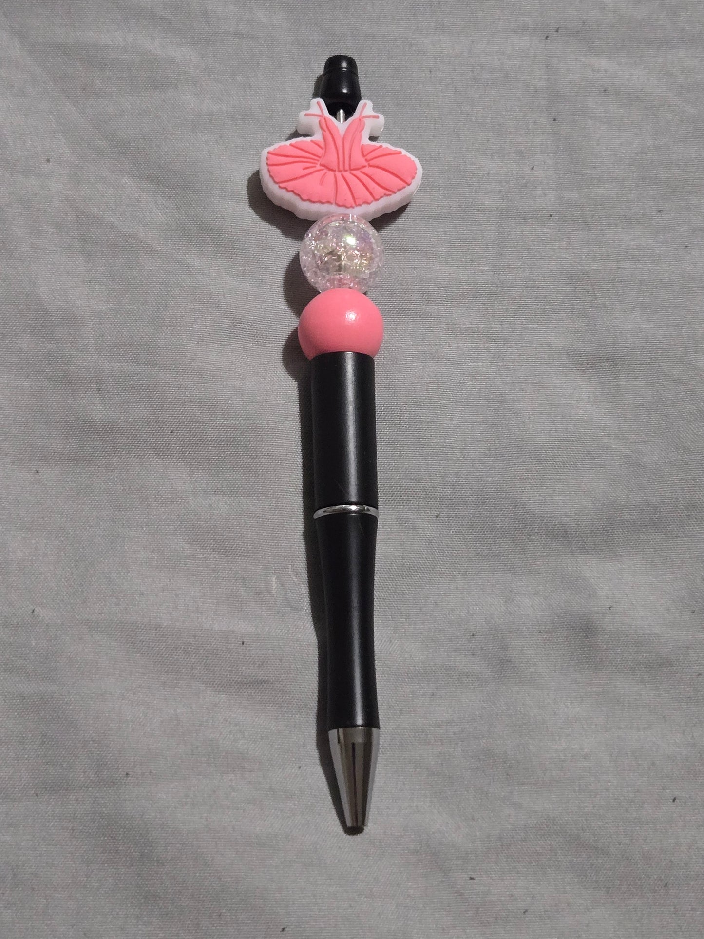 Custom Beaded Pens