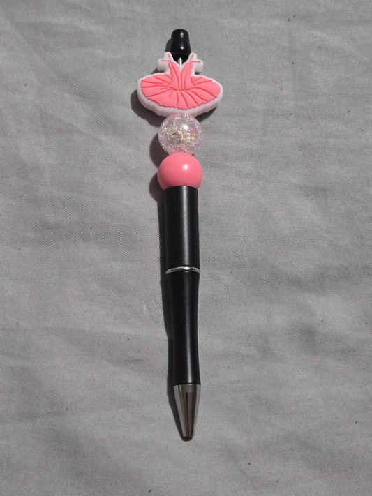 Custom Beaded Pens