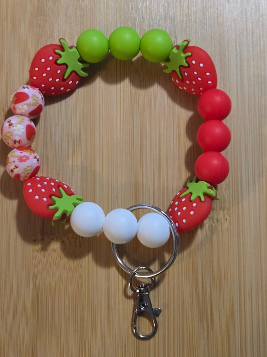 Custom Keychains