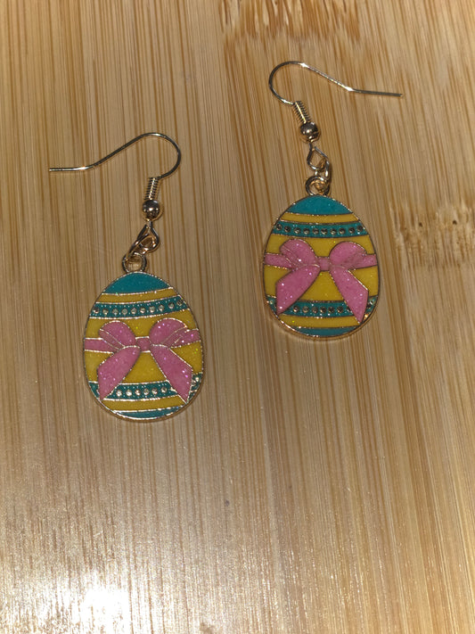 Easter Earrings