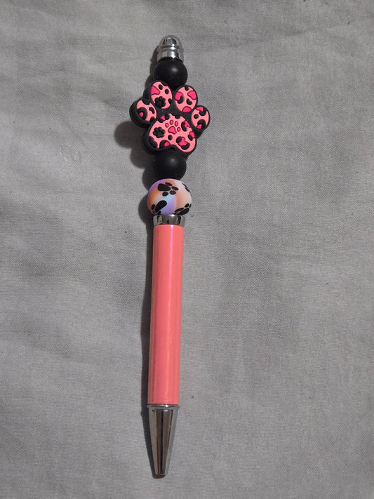 Custom Beaded Pens