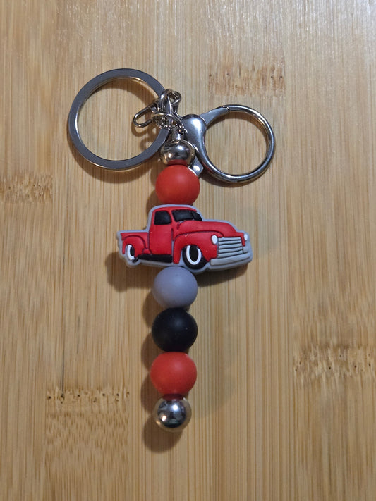 Custom Keychains