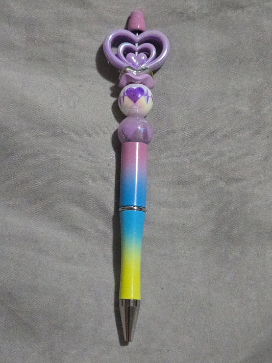 Custom Beaded Pens