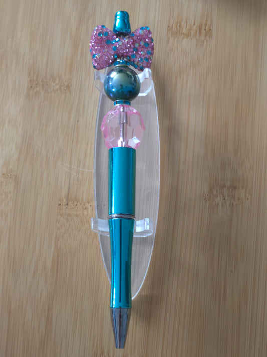 Fancy Beaded Pens