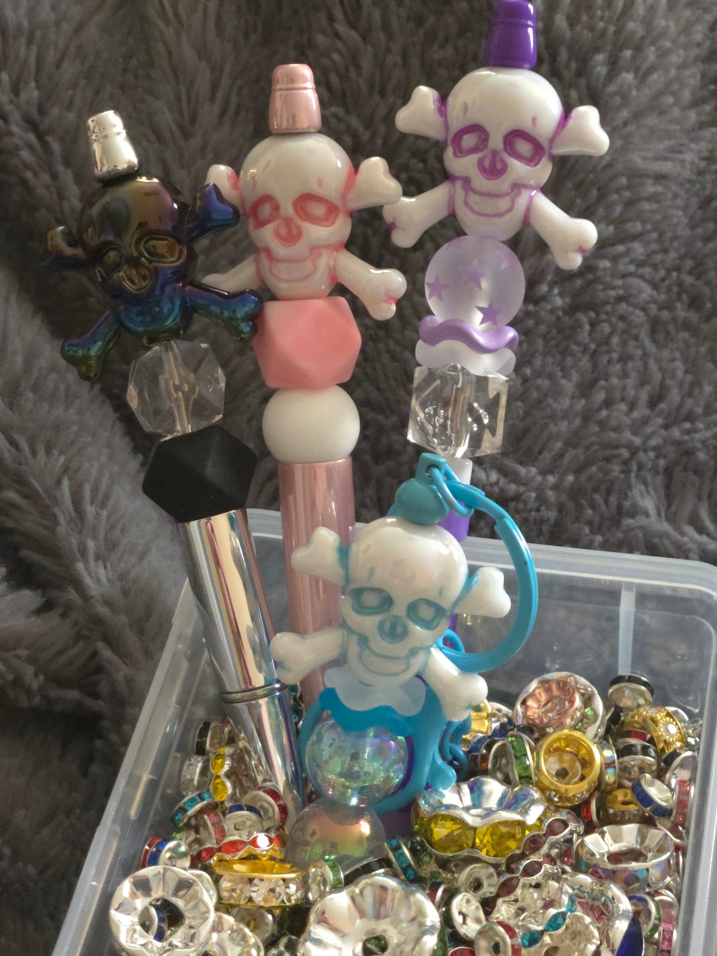 Cross Bones Back to School Bundle