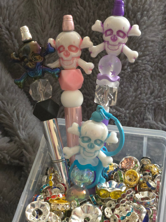 Cross Bones Back to School Bundle