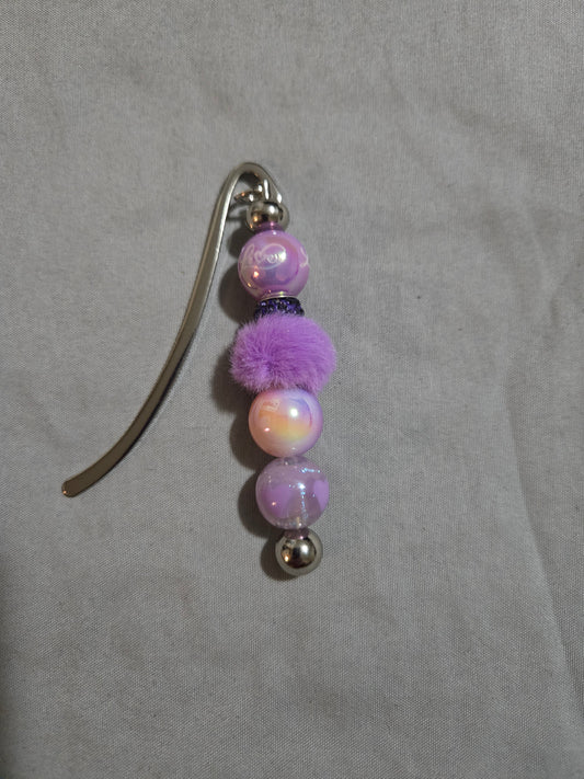 Beaded Bookmark