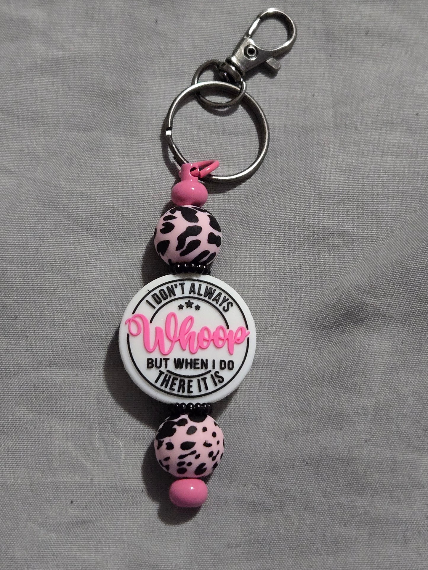 Custom Keychains