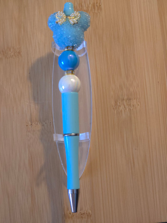 New Fancy Beaded Pens