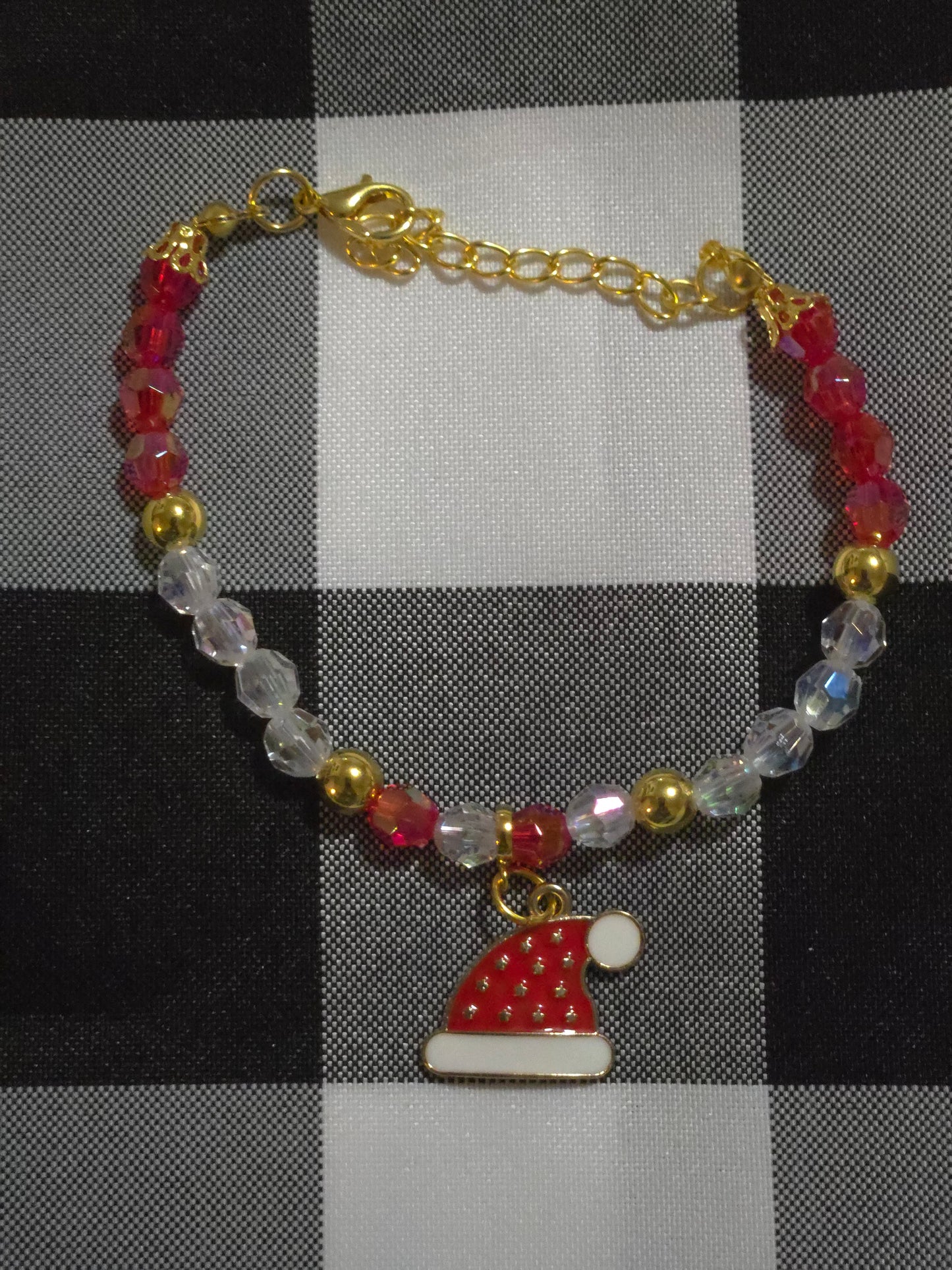 Holiday Bracelets