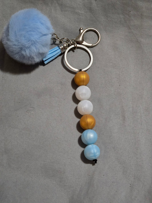 Custom Keychains