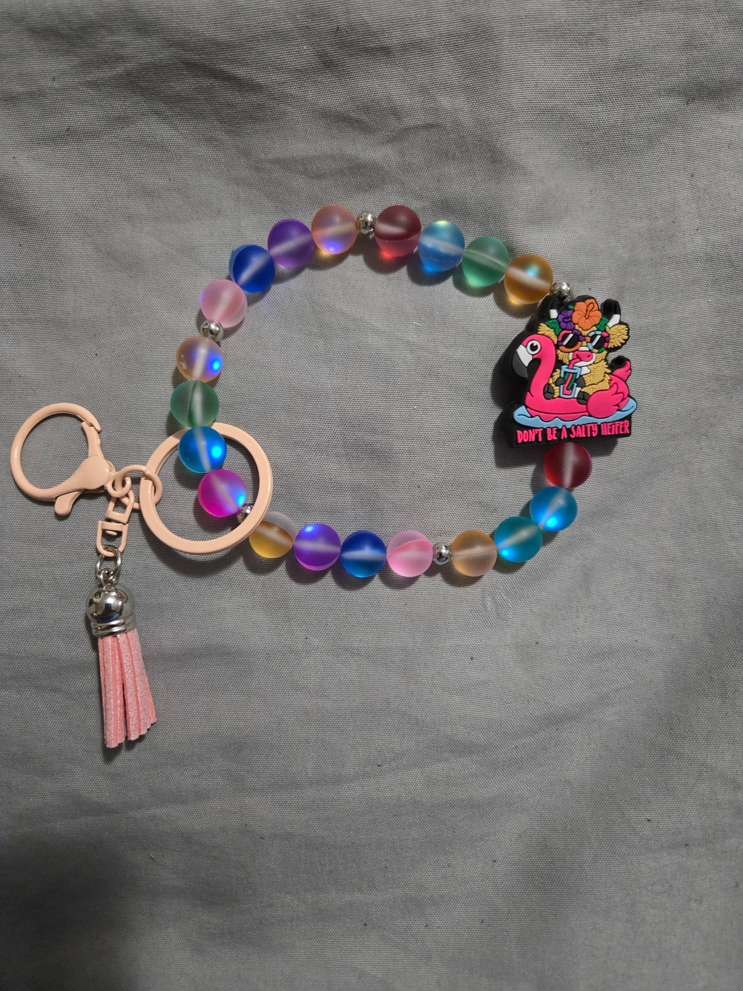 Custom Keychains