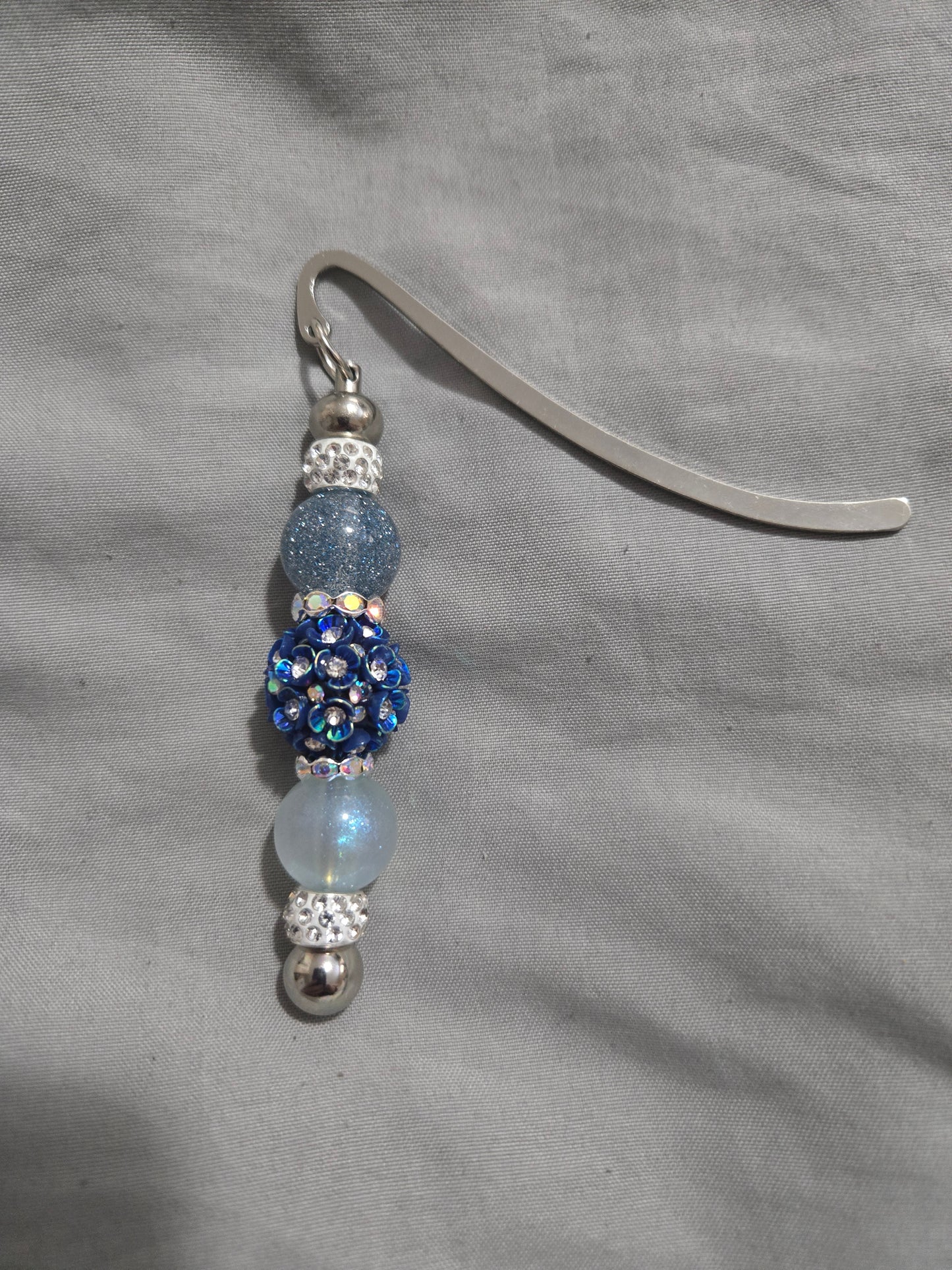 Beaded Bookmark