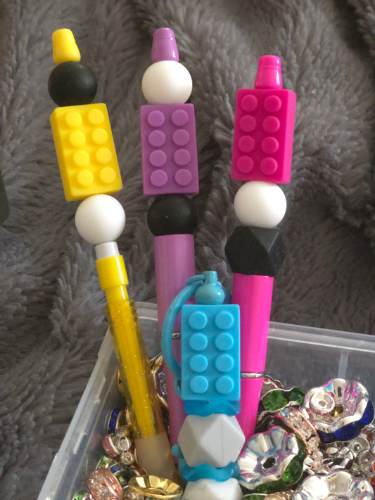 Blocks Back to School Bundle