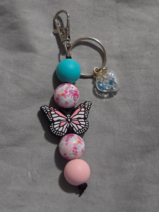 Custom Keychains