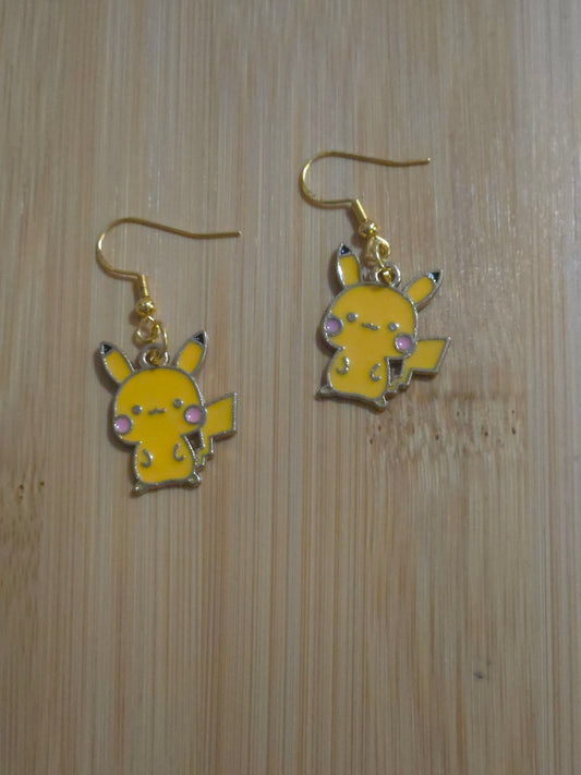 Pokemon Friends