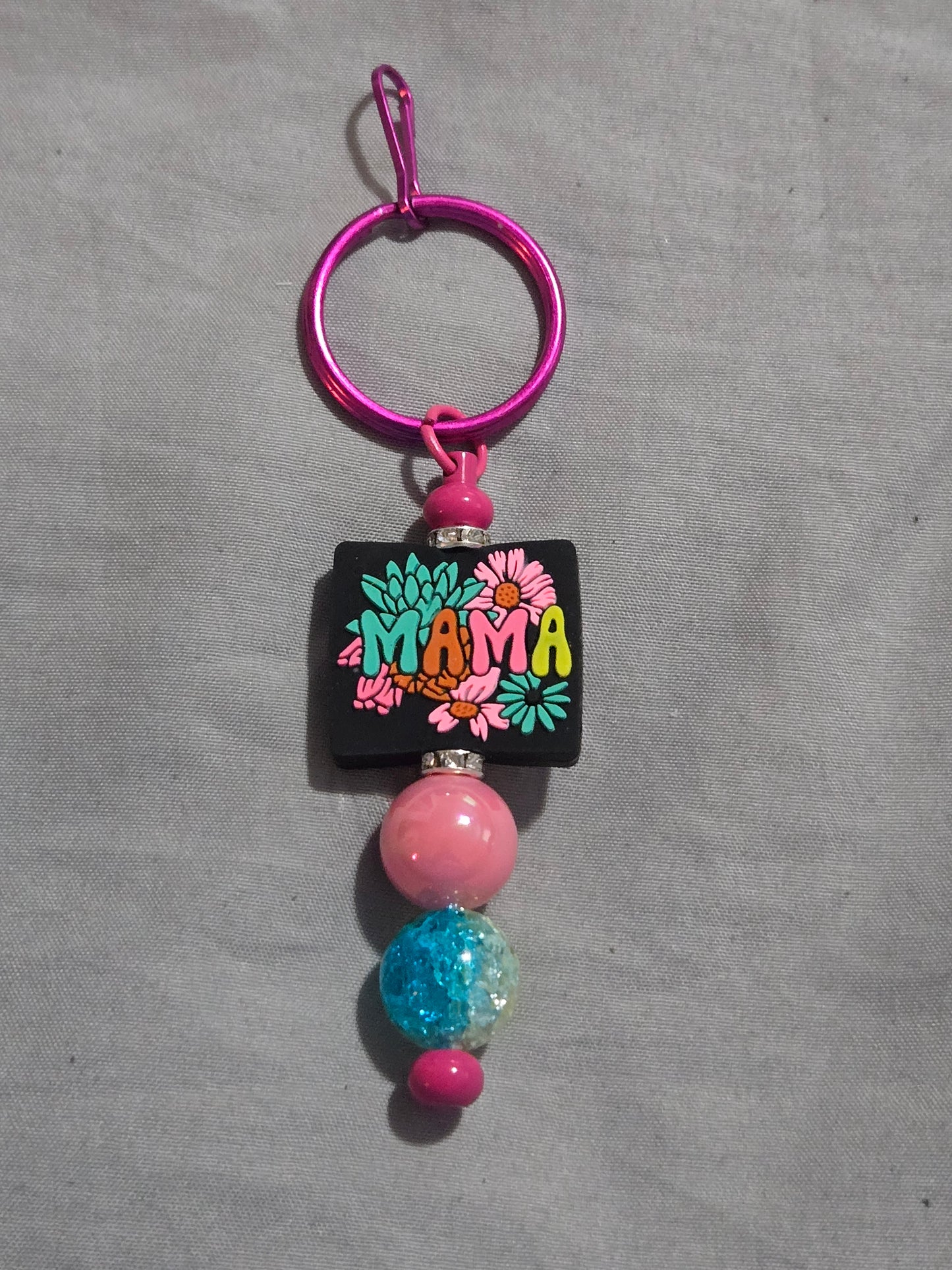 Custom Keychains