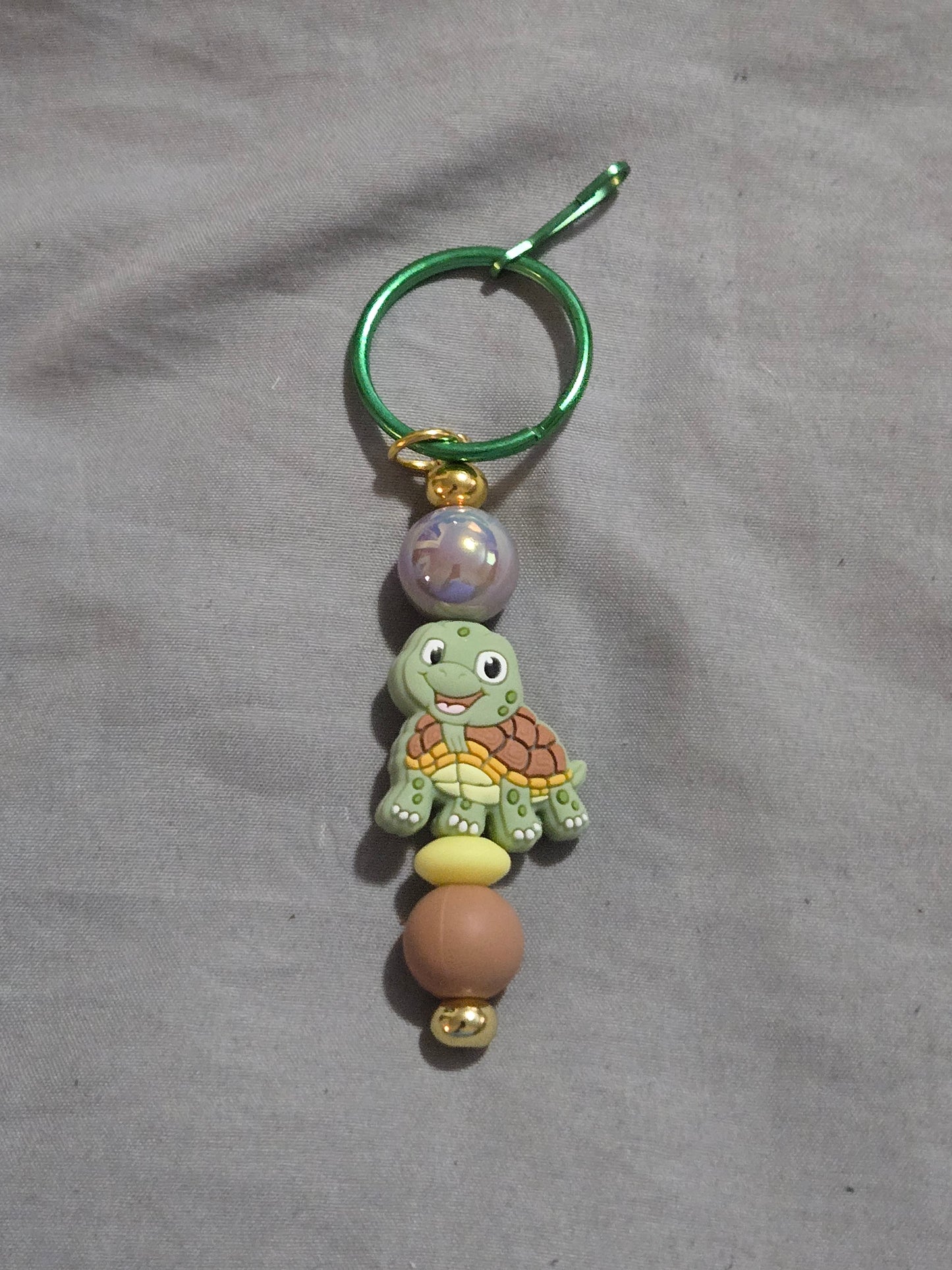 Custom Keychains