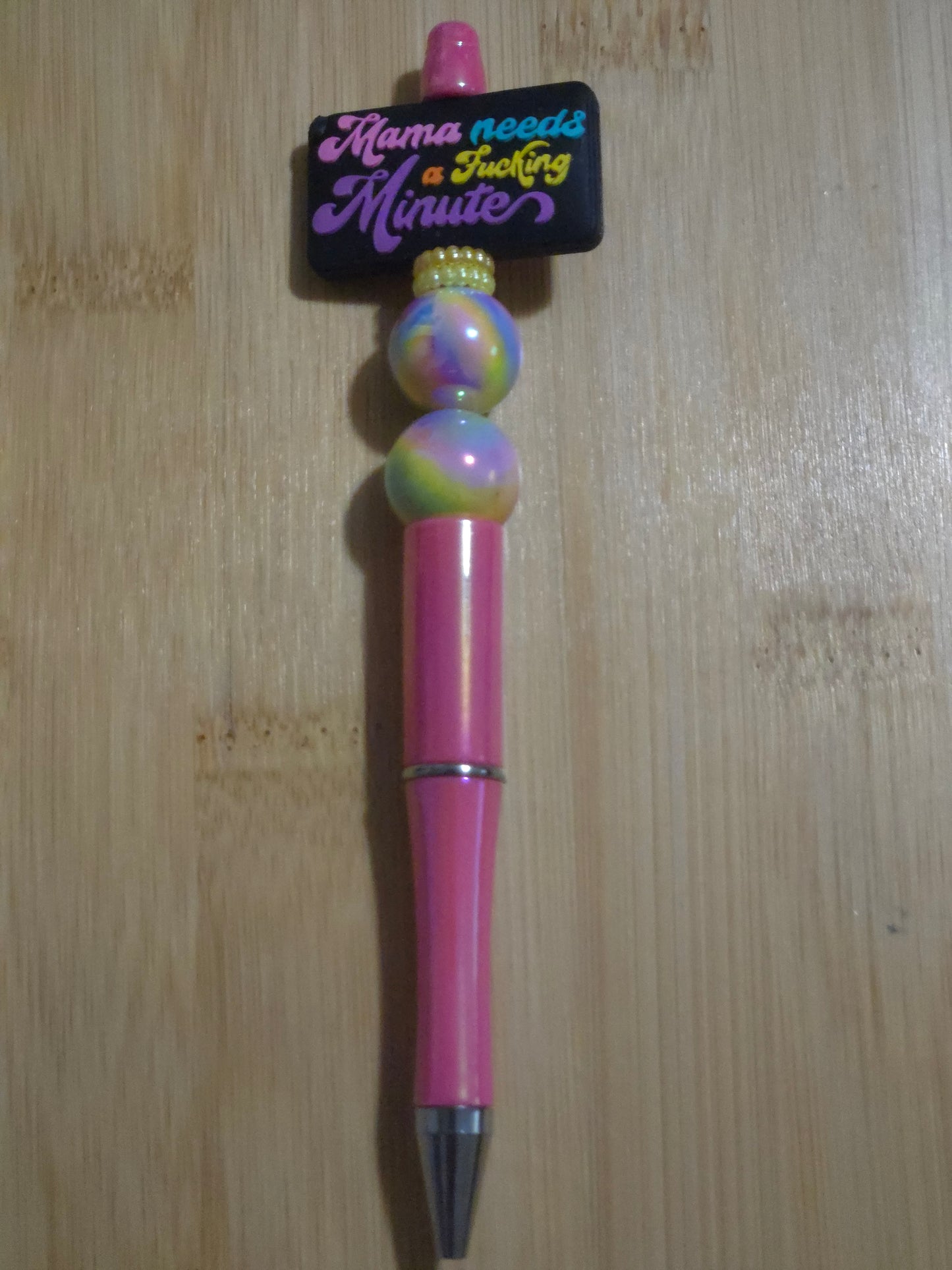 Adult Themed Pens