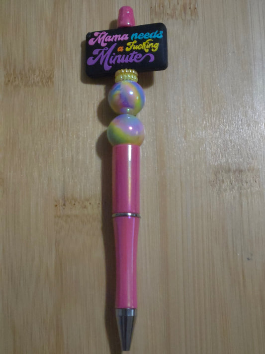 Adult Themed Pens