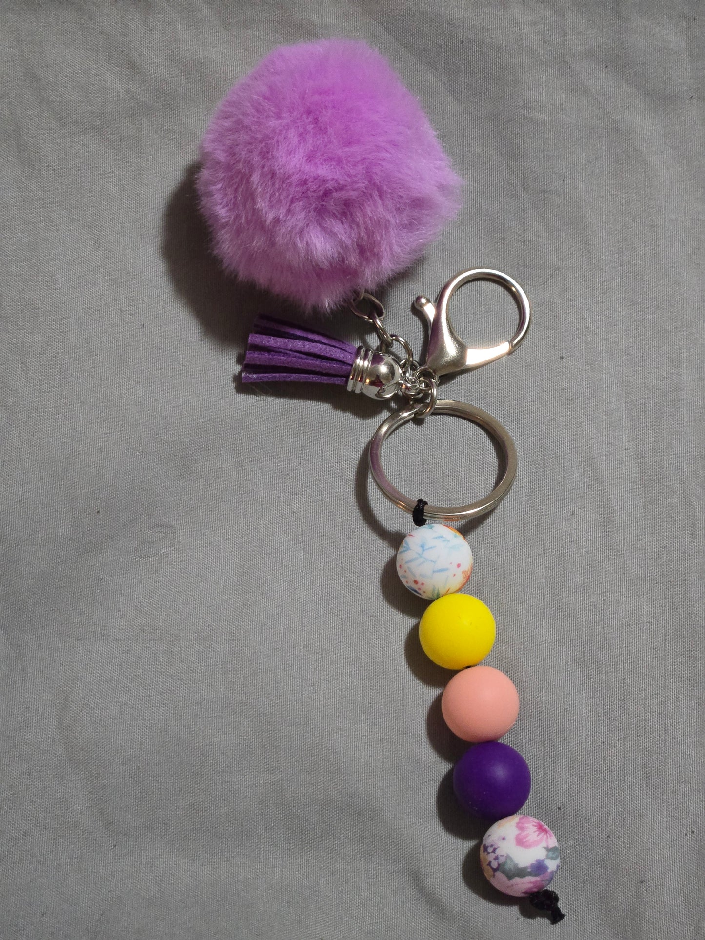 Custom Keychains