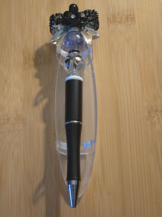 New Fancy Beaded Pens