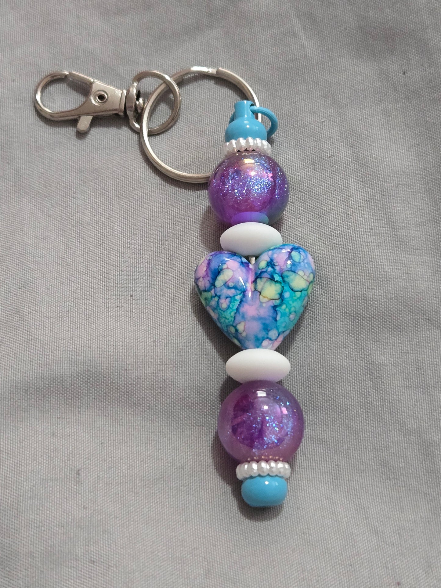 Custom Keychains