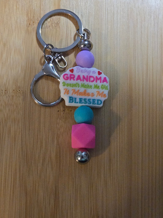 Custom Keychains