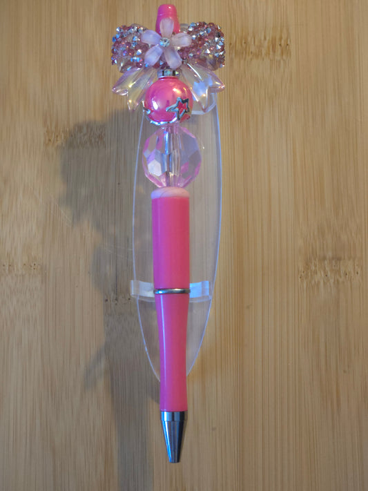 New Fancy Beaded Pens